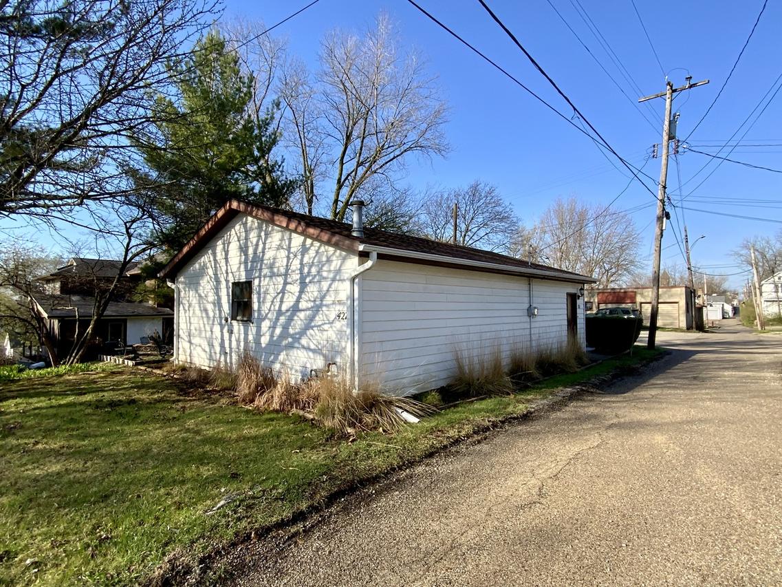 427 Laharpe St., Lasalle, IL 61301