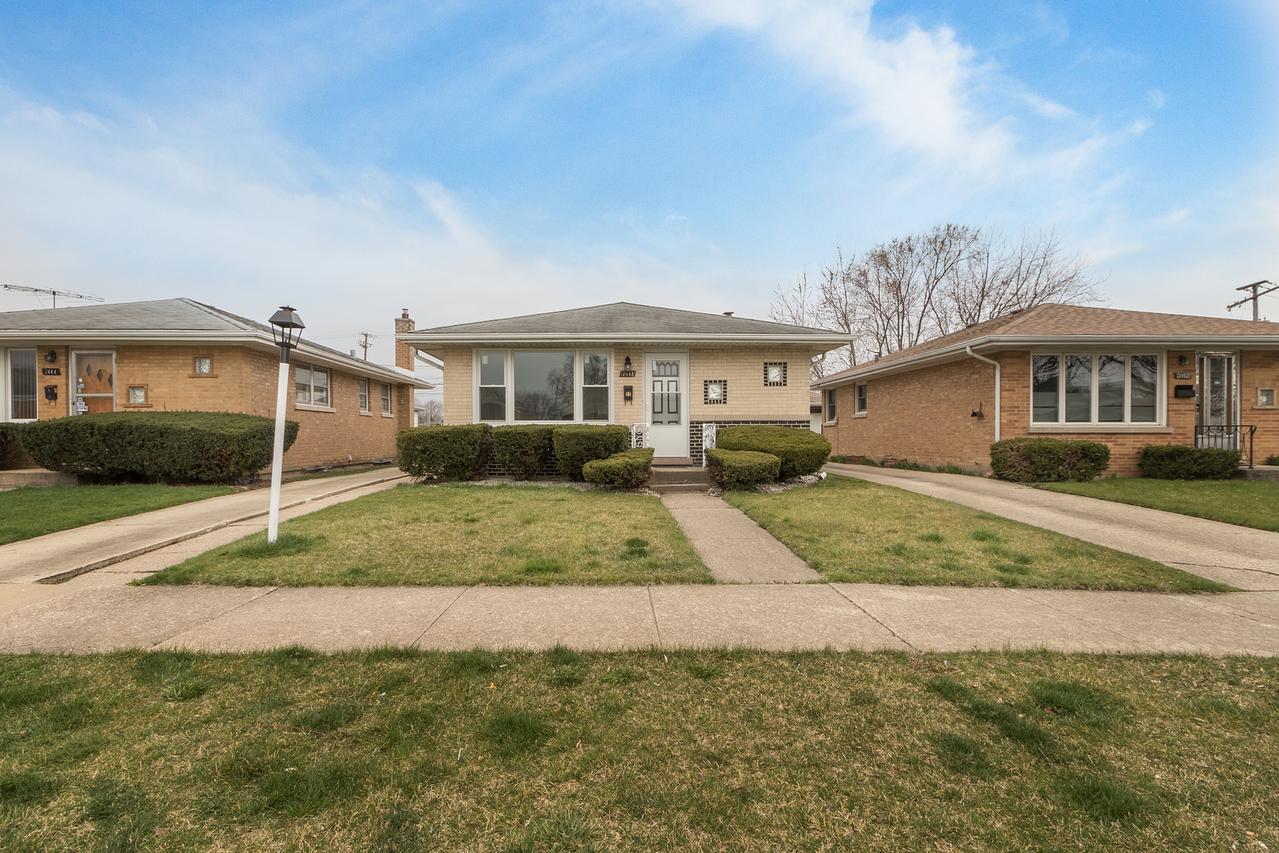 [Address Hidden by Seller], Franklin Park, IL 60131