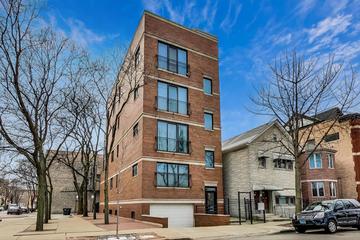 1105 W Vernon Park Pl. #A, Chicago, IL 60607