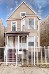 6615 S Paulina St., Chicago, IL 60636