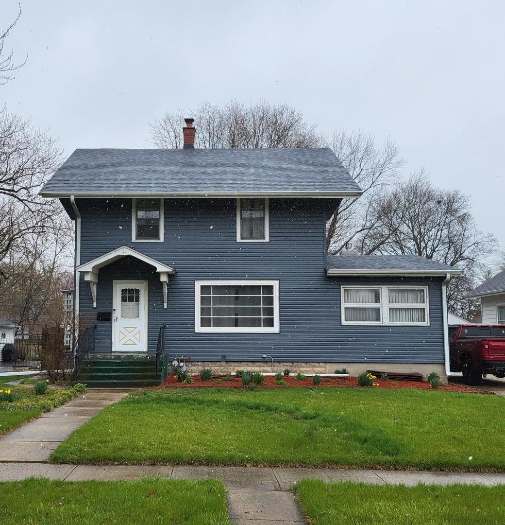 1017 Lincoln Hwy., Rochelle, IL 61068