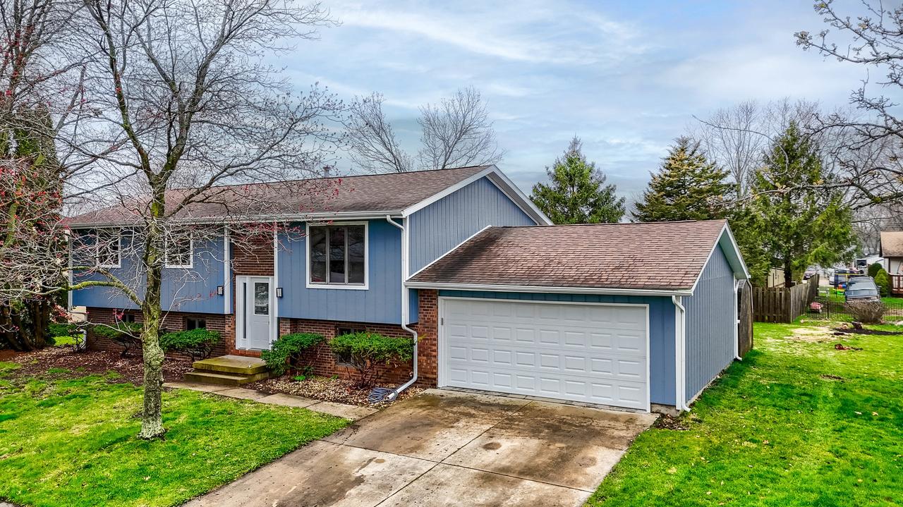 1405 Shawnee Ln., Ottawa, IL 61350