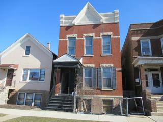 3621 S Winchester Ave., Chicago, IL 60609