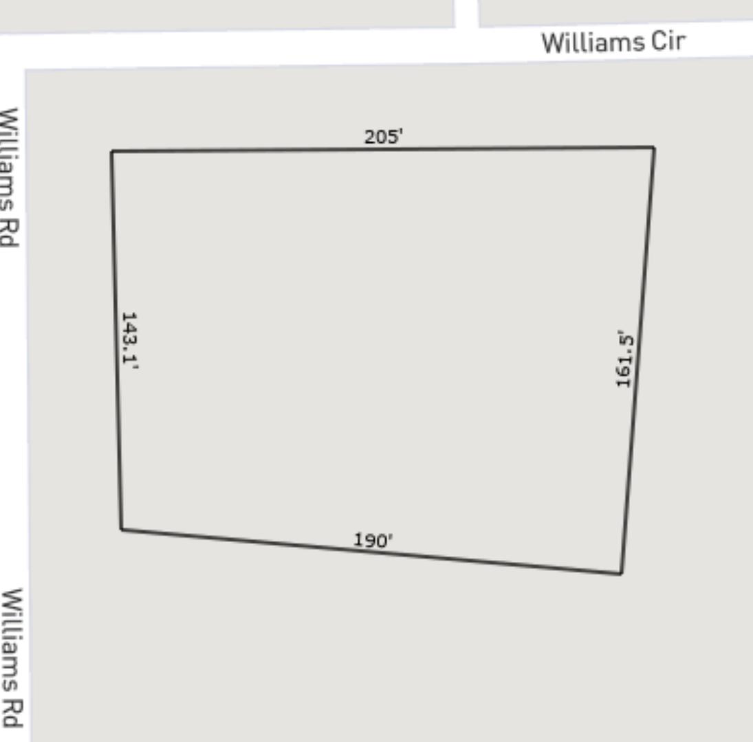 LOT 4 Williams Cir., Genoa, IL 60135