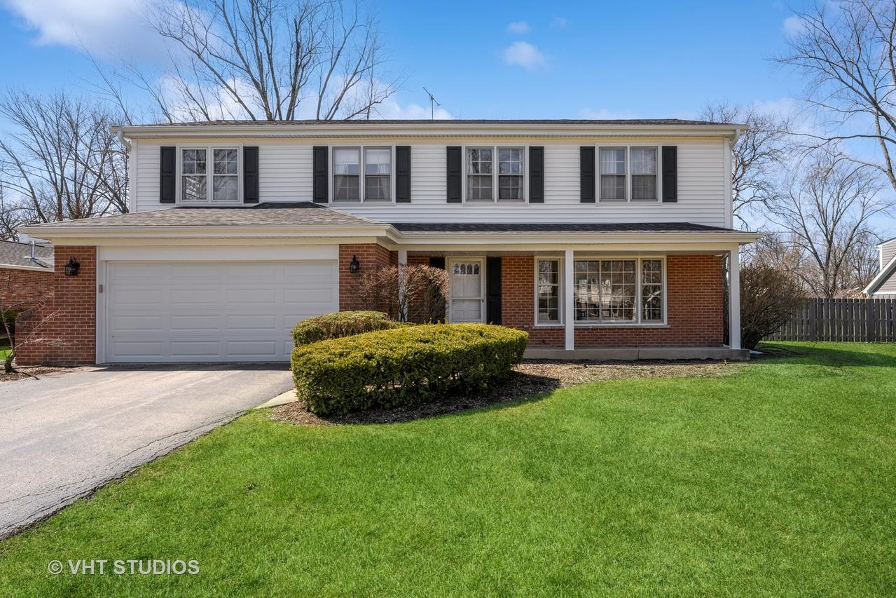 1460 Northwoods Cir., Deerfield, IL 60015