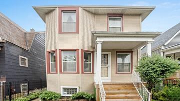 3622 N Kedzie Ave., Chicago, IL 60618