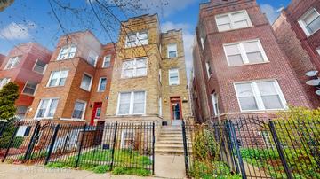 3324 W Hutchinson St., Chicago, IL 60618