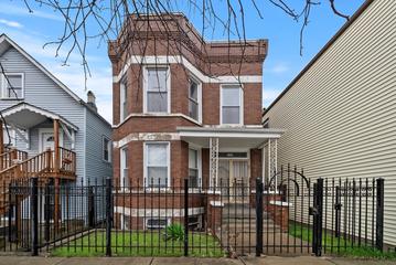 4846 S Damen Ave., Chicago, IL 60609