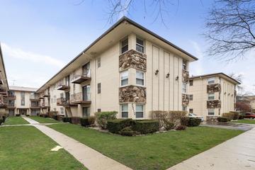 5510 W Windsor Ave. #1G, Chicago, IL 60630