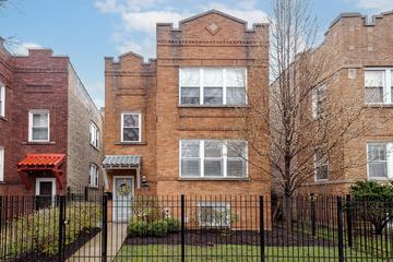 3916 N Spaulding Ave., Chicago, IL 60618