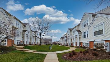 3029 Nicklaus Ln., Wadsworth, IL 60083