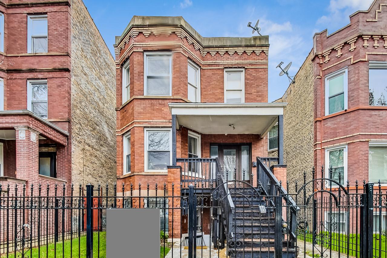 3064 N Haussen Ct., Chicago, IL 60618