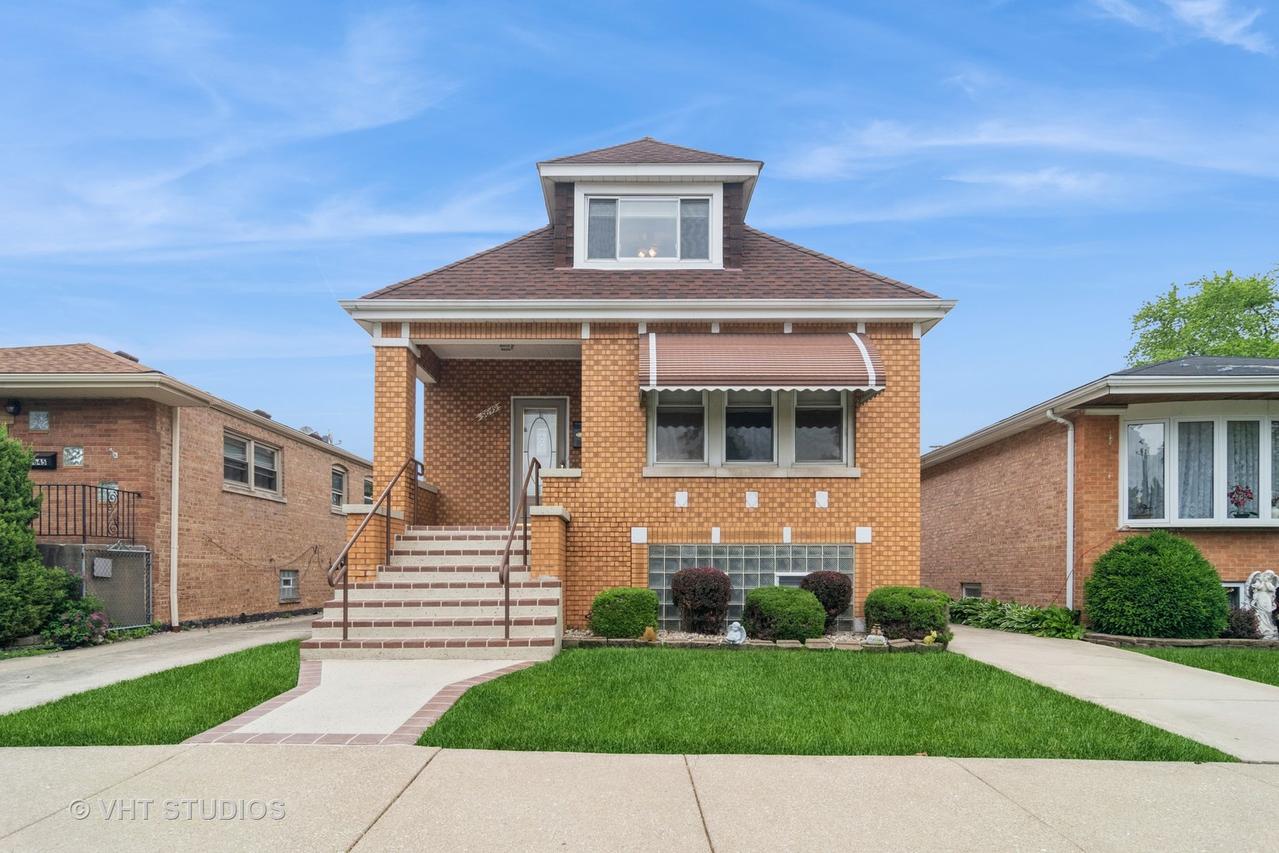 5649 S Nashville Ave., Chicago, IL 60638