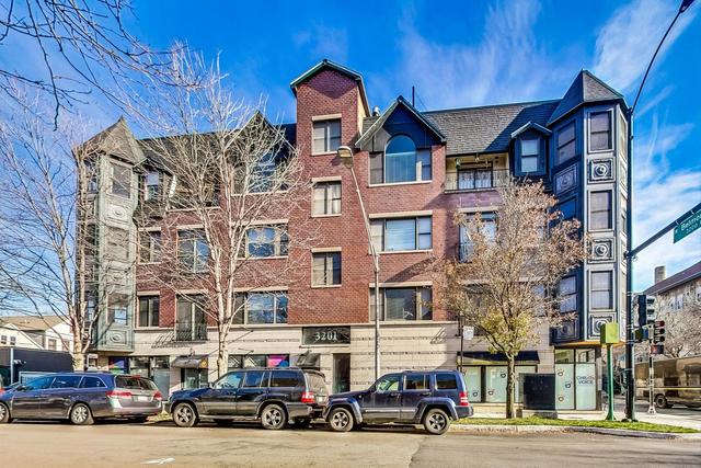 3201 N Wolcott Ave. #4B, Chicago, IL 60657