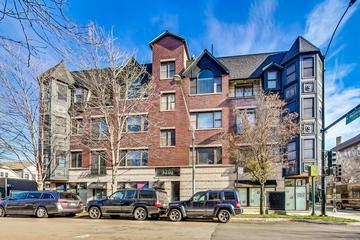 3201 N Wolcott Ave. #4B, Chicago, IL 60657