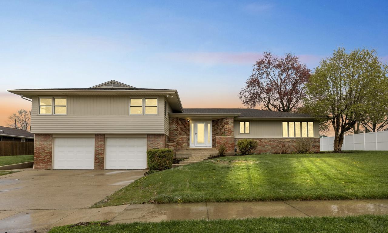 602 E Virginia Ave., Effingham, IL 62401