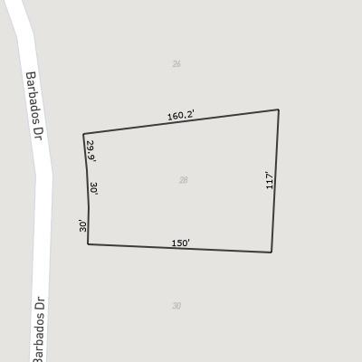28 Barbados Dr., Putnam, IL 61560
