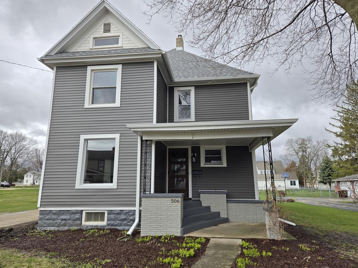 506 E Mason St., Polo, IL 61064
