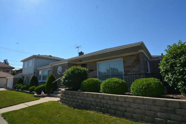 New Homes For Sale This Week That Attend Melrose Park Elementary School: April 5th to April 11th