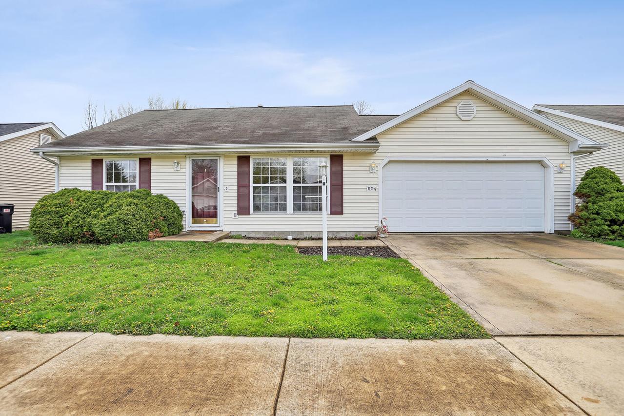 604 S Sunny Ln., Urbana, IL 61802