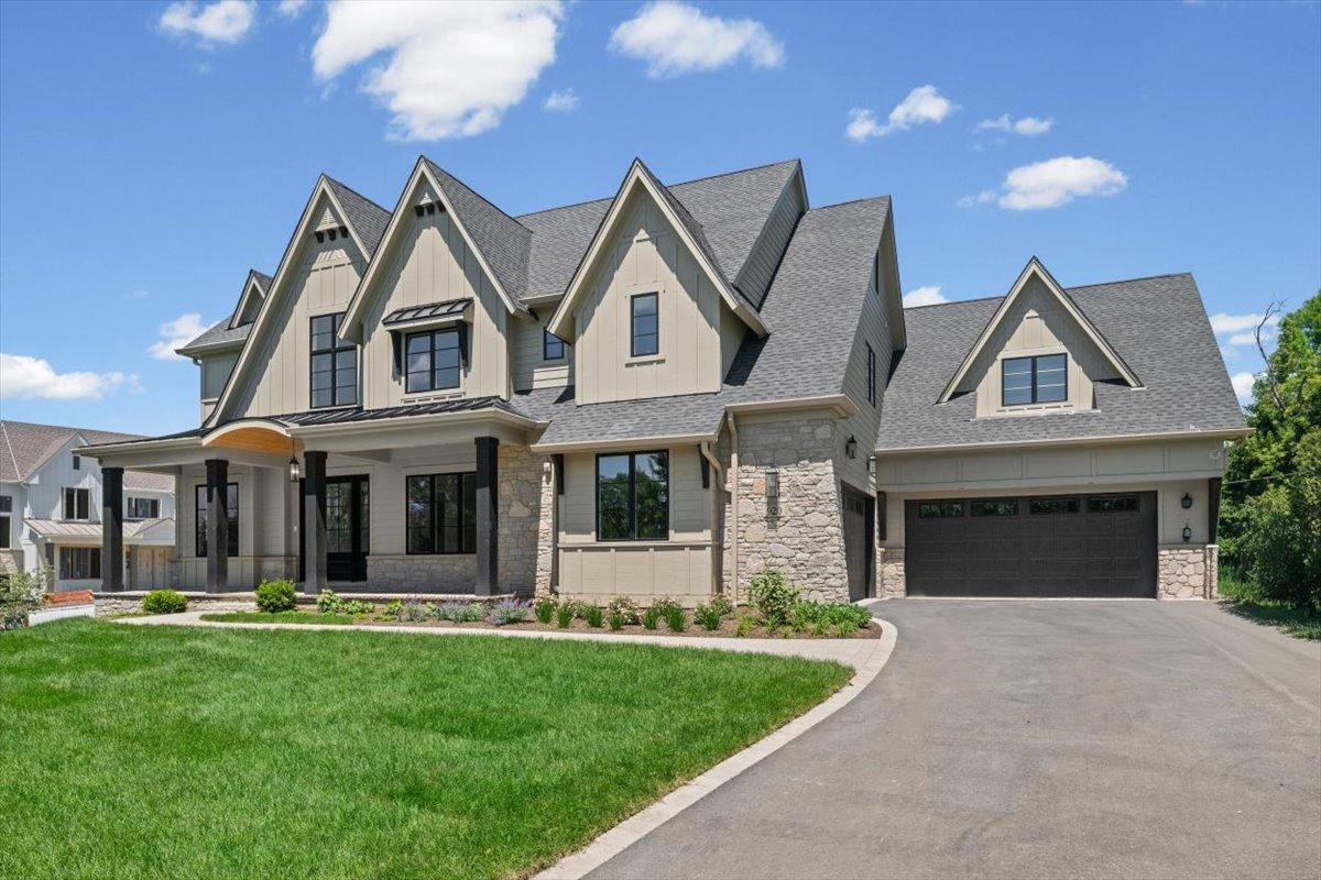 920 Brook (lot 4) Pl., Hinsdale, IL 60521