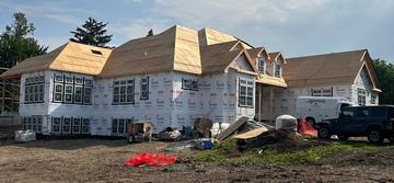 918 Brook (lot 5) Pl., Hinsdale, IL 60521