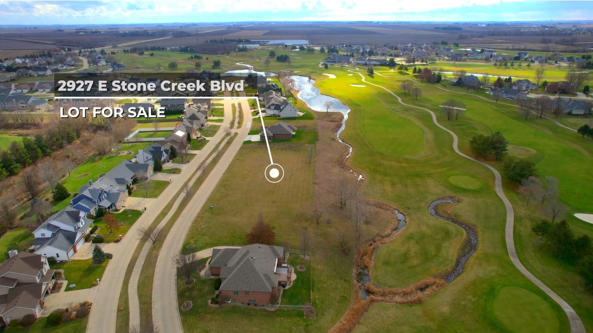 2927 E Stone Creek Blvd., Urbana, IL 61802