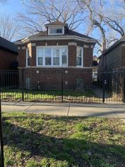 727 W 50th Pl., Chicago, IL 60609