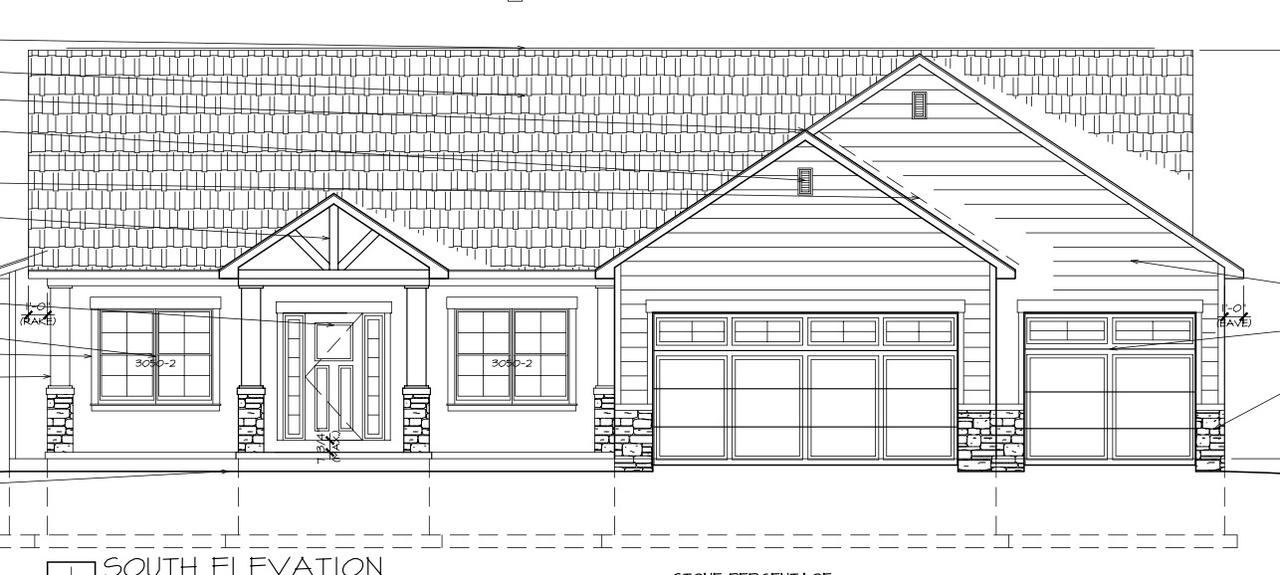 1717 Stone Creek Blvd., Urbana, IL 61802