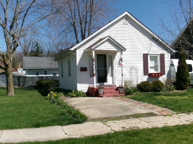 1052 Washington St., Marseilles, IL 61341