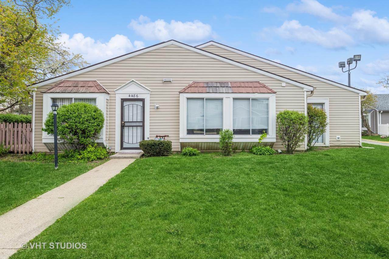 4486 Provincetown Dr., Country Club Hills, IL 60478