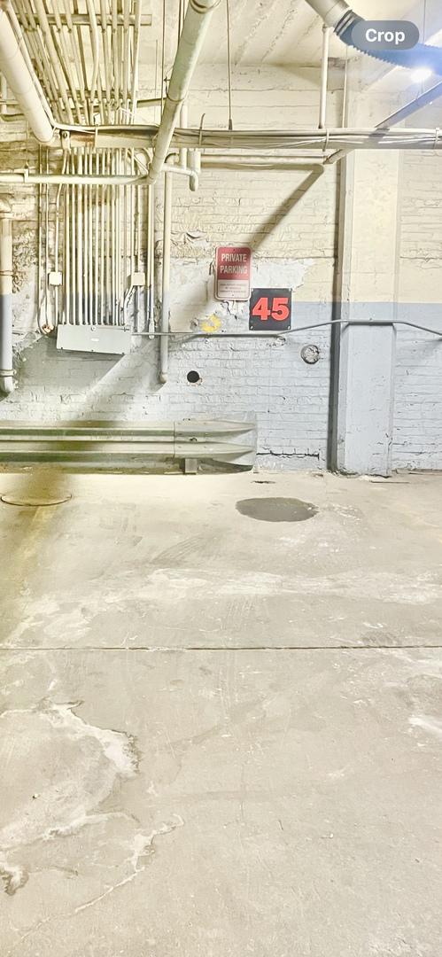 1444 N Orleans St. #G-45, Chicago, IL 60610