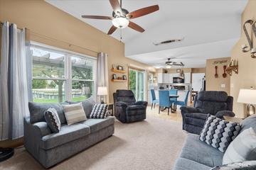 709 Churchill Ln., Oswego, IL 60543