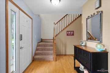 709 Churchill Ln., Oswego, IL 60543