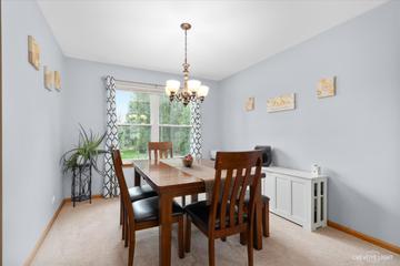 709 Churchill Ln., Oswego, IL 60543