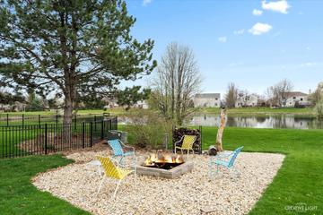 709 Churchill Ln., Oswego, IL 60543