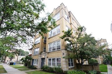 4654 N Spaulding Ave. #2, Chicago, IL 60625