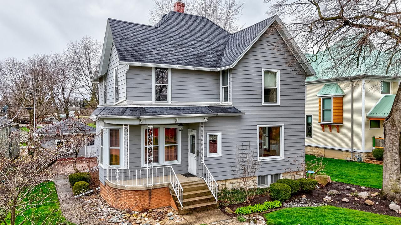 520 Sylvan Ave., Grand Ridge, IL 61325