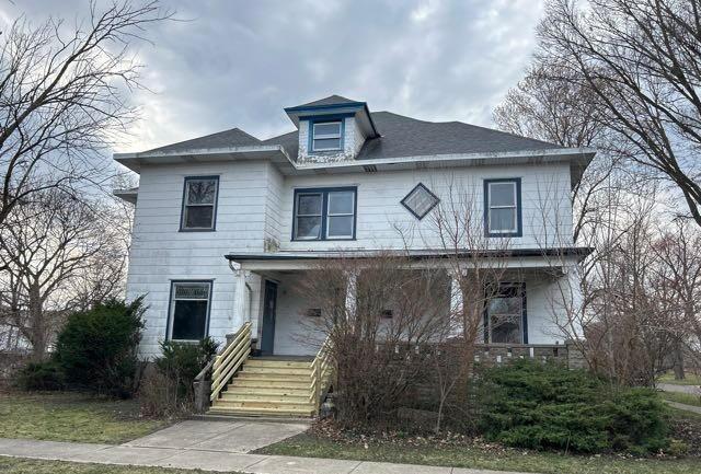 421 N Church St., Gibson City, IL 60936