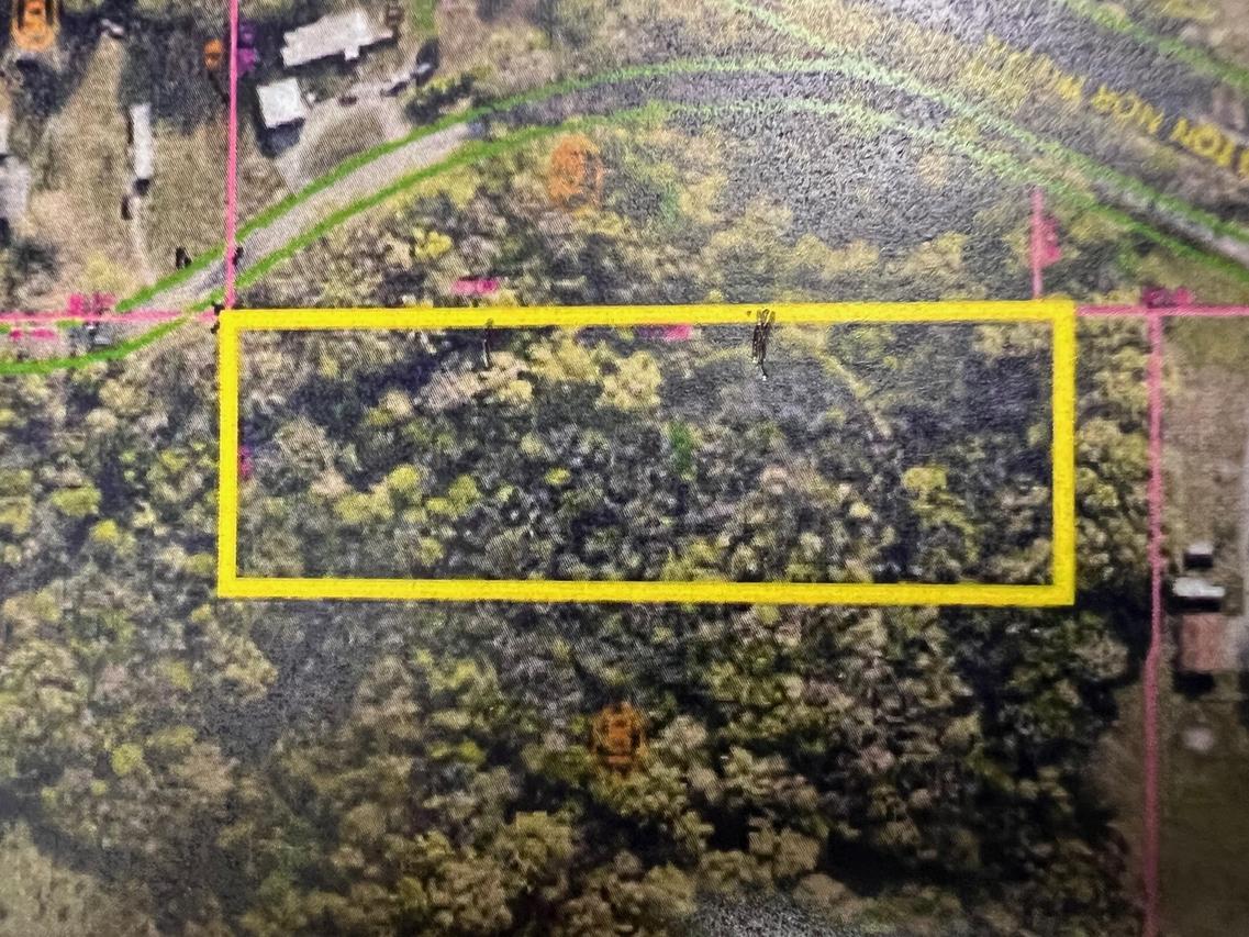Lot 1 Restivo Ave., Freeman Spur, IL 62841