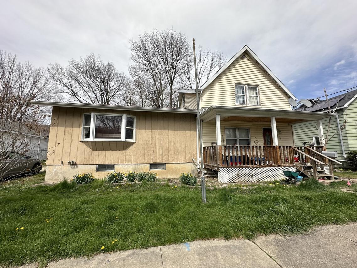 405 Ryall St., Marseilles, IL 61341