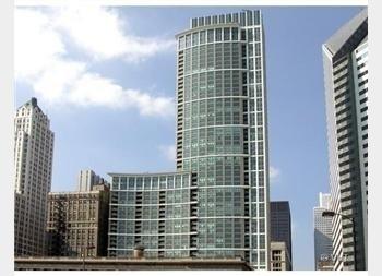 130 N Garland Ct. #P6-113, Chicago, IL 60602