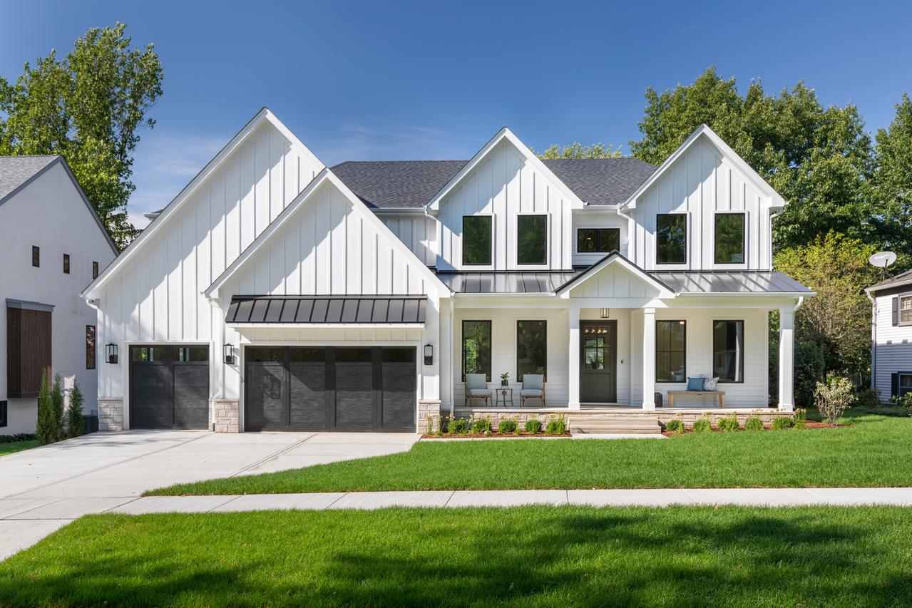 25w040 (LOT 3) Burlington Ave., Lisle, IL 60532