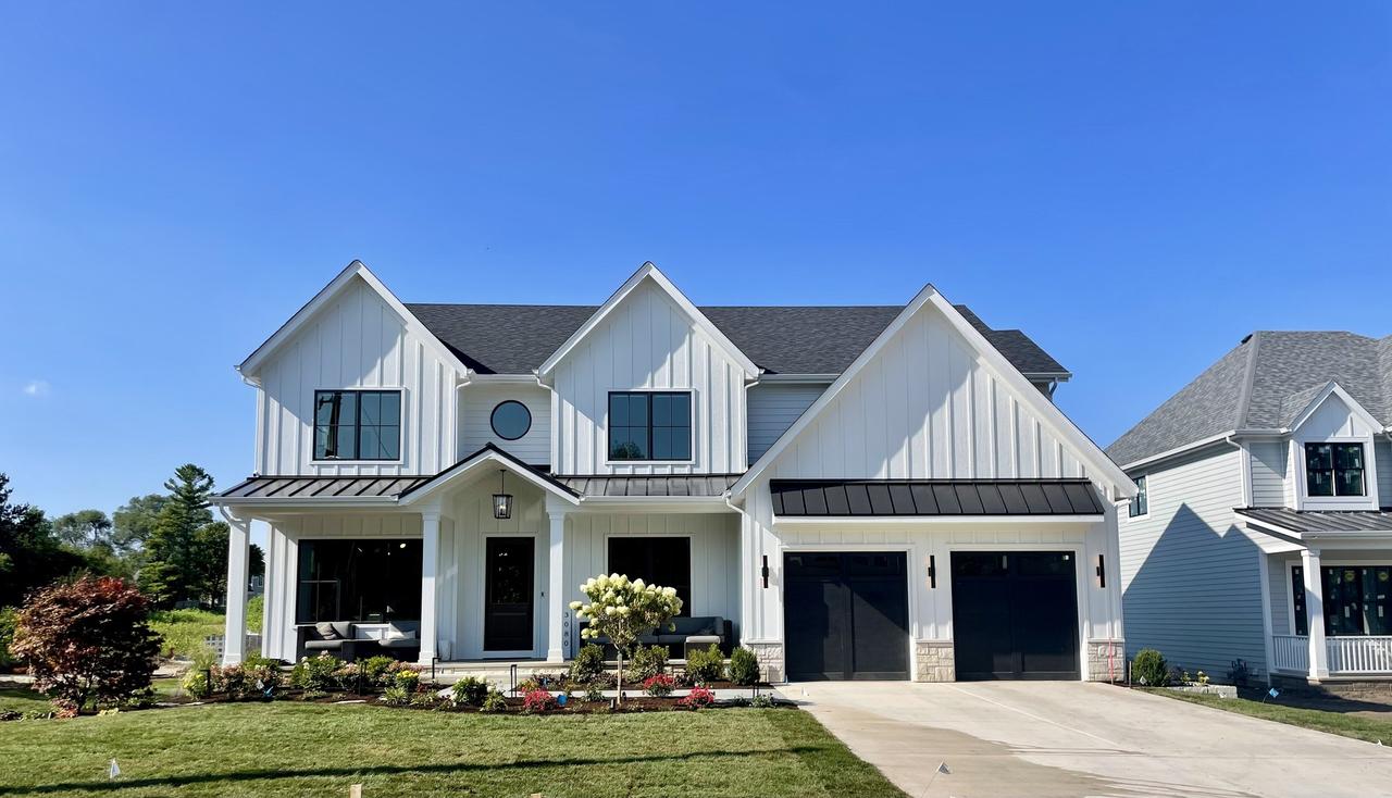 24w040 Burlington (lot 2) Ave., Lisle, IL 60532