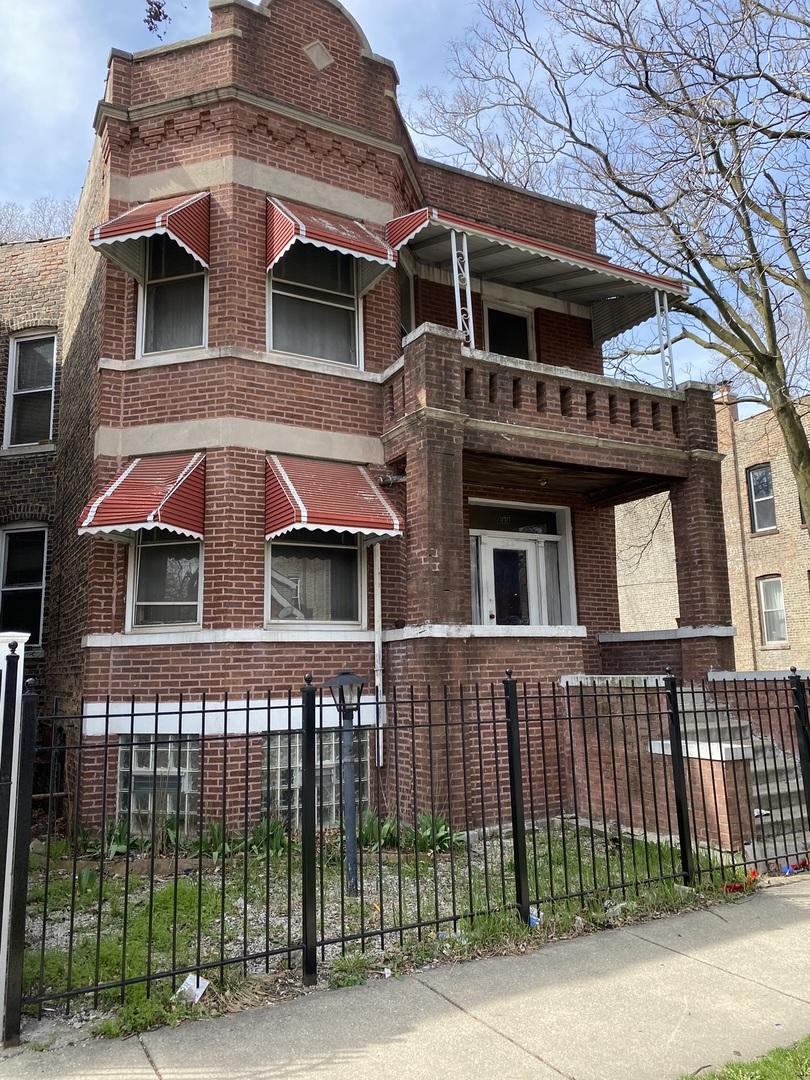 522 N Hamlin Ave., Chicago, IL 60624