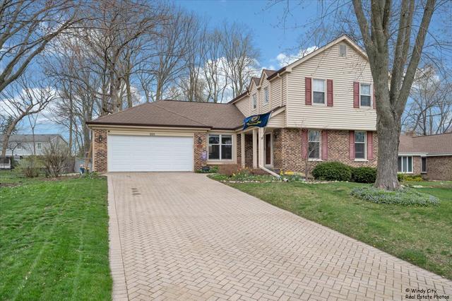 336 Forest Ln., Schaumburg, IL 60193