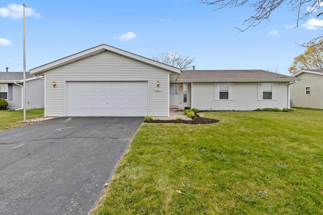 14817 Liston Ave., South Beloit, IL 61080