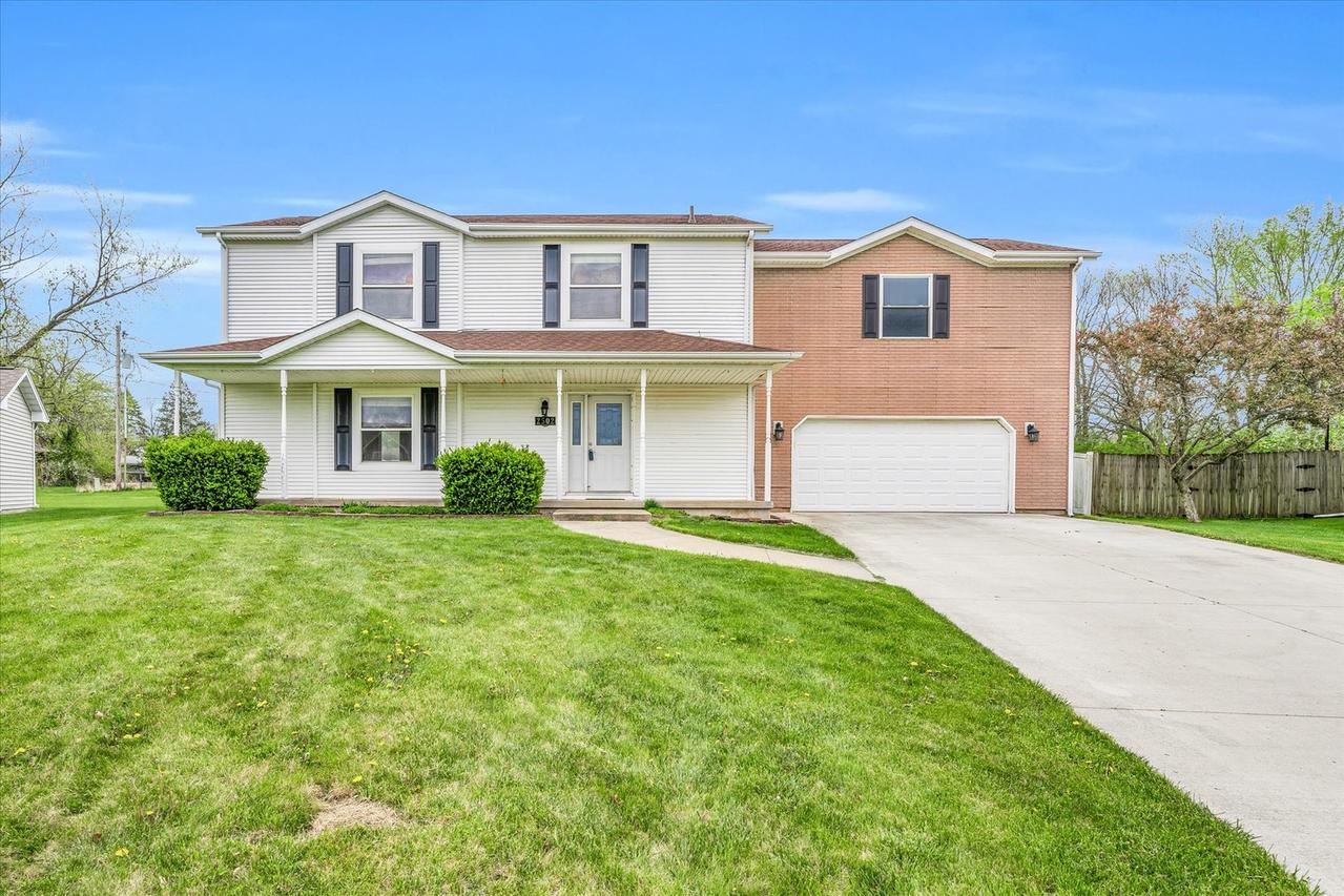 2502 Somerset Dr., Urbana, IL 61802
