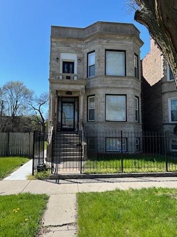 7326 S Princeton Ave., Chicago, IL 60621