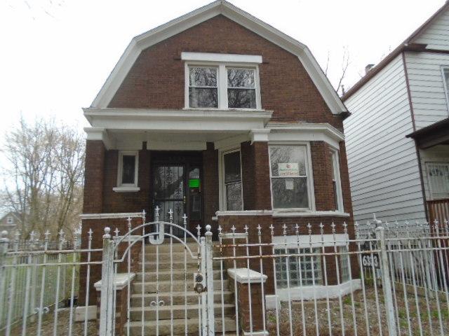 6333 S Honore St., Chicago, IL 60636